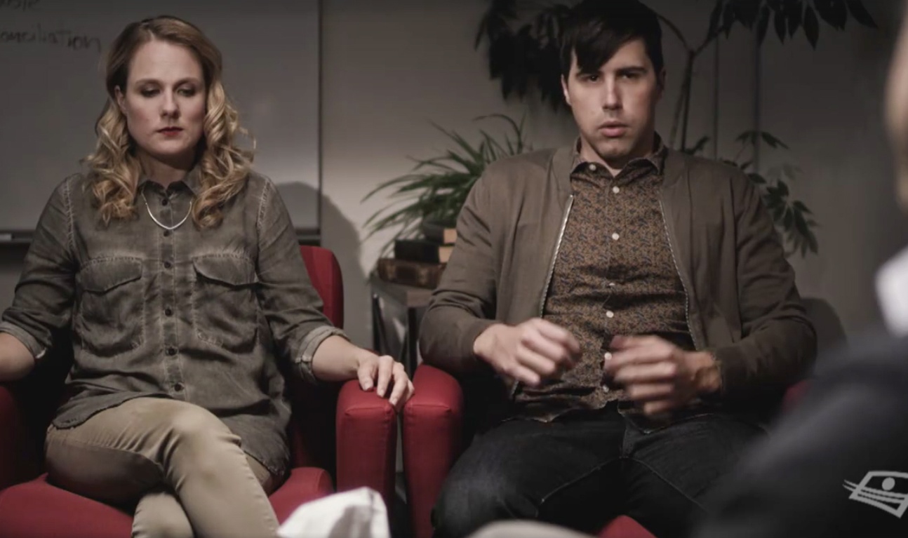 C'est déjà Noël! Like-moi dévoile un sketch hilarant de sa saison 2
