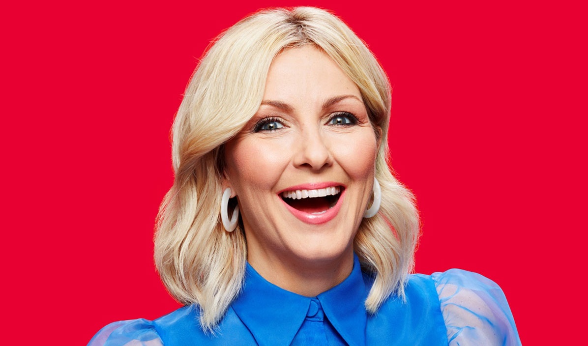 Image de l'article Photos : Pierre Hébert organise un faux shower de bébé à Véro et elle est découragée!