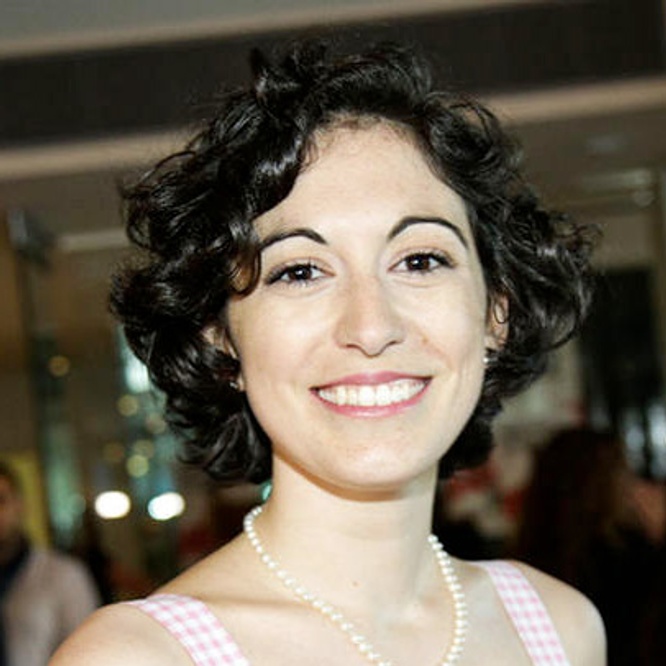 Fanny-Laure Malo