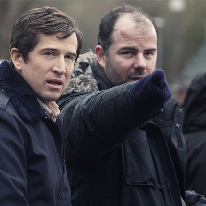 Une scène du film <em>La prochaine fois je viserai le coeur</em>