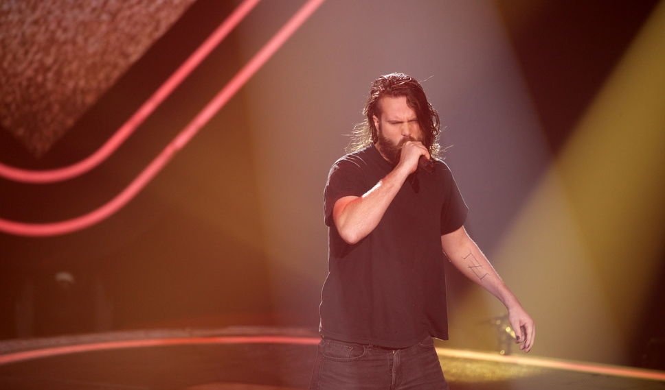 La victoire de Louis-Paul Gauvreau à La voix est loin de faire l'unanimité