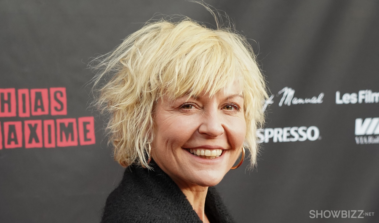 Première montréalaise du film Matthias et Maxime