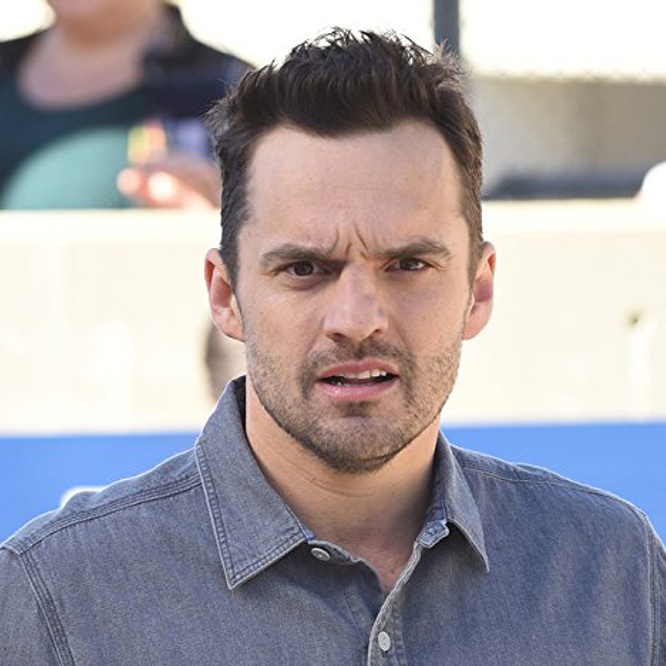Jake Johnson