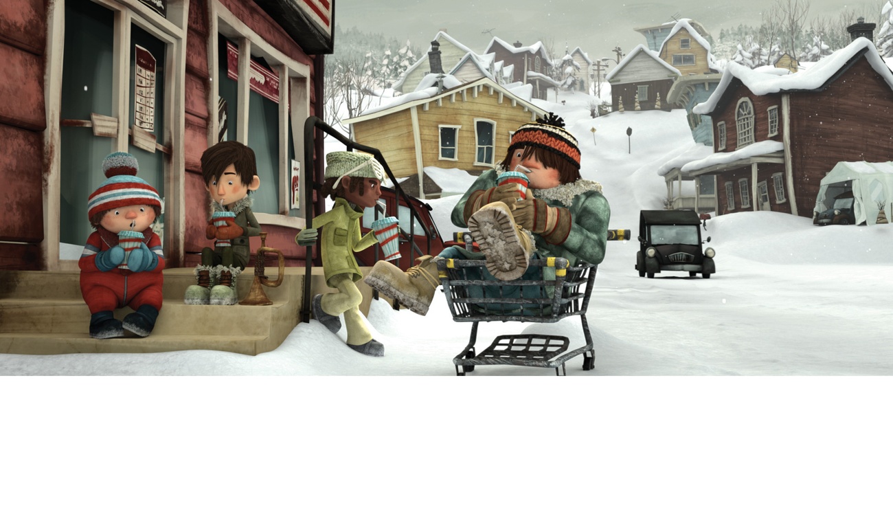 Un bon départ au box-office pour La guerre des tuques 3D