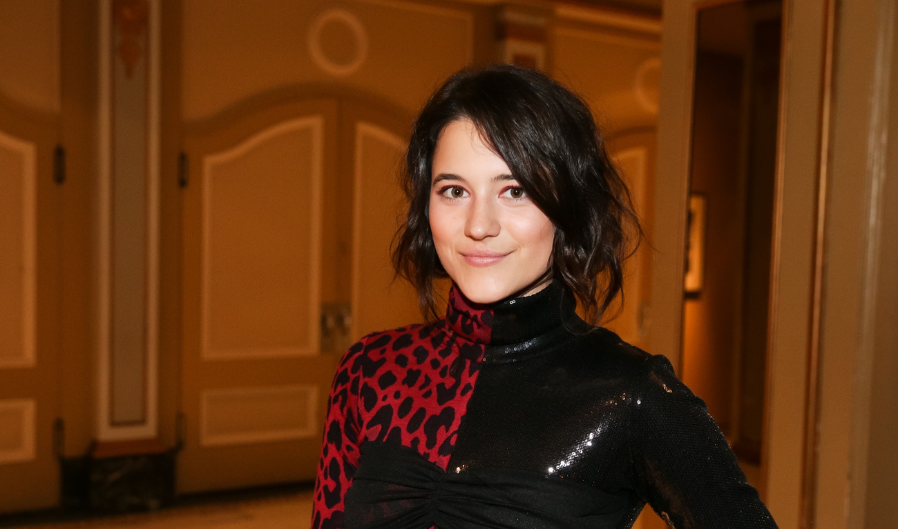 Catherine Brunet victime de commentaires haineux