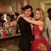 Une scène du film <em>Blockers</em>