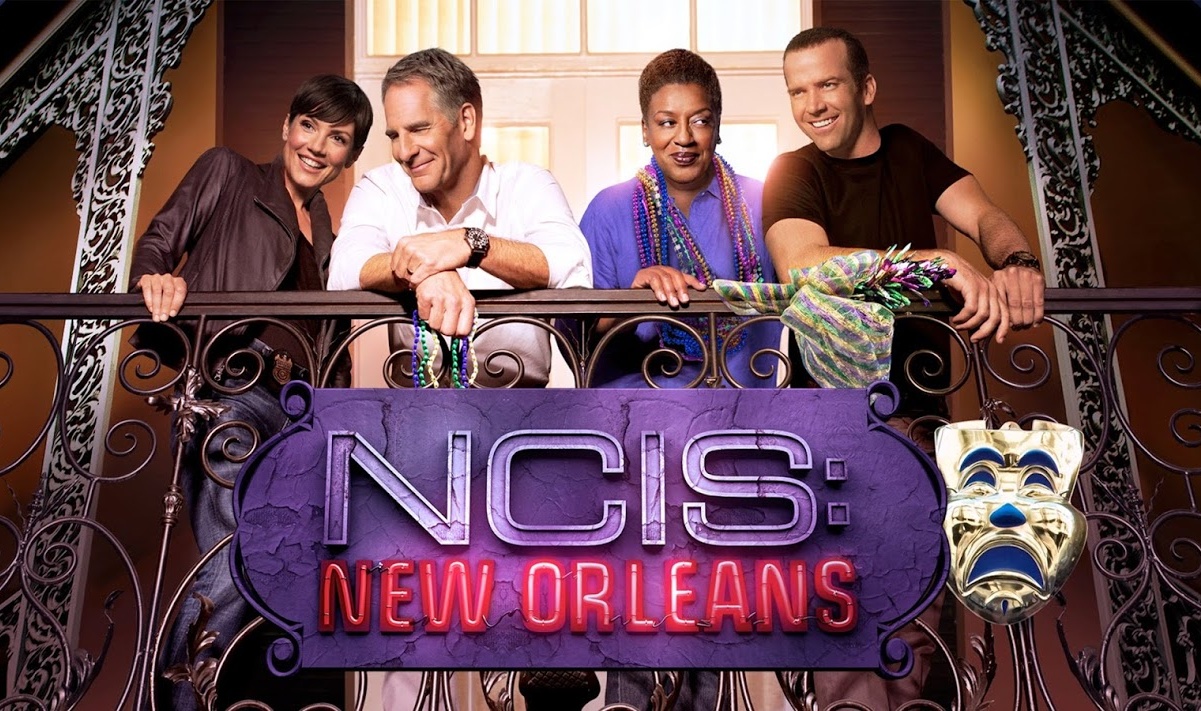 NCIS déménage à Séries+