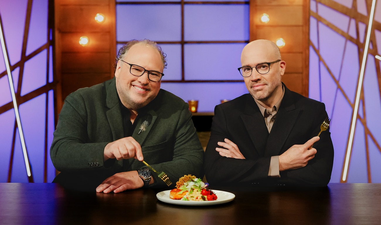 Masterchef Québec