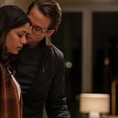 Une scène du film <em> Intrusion</em>