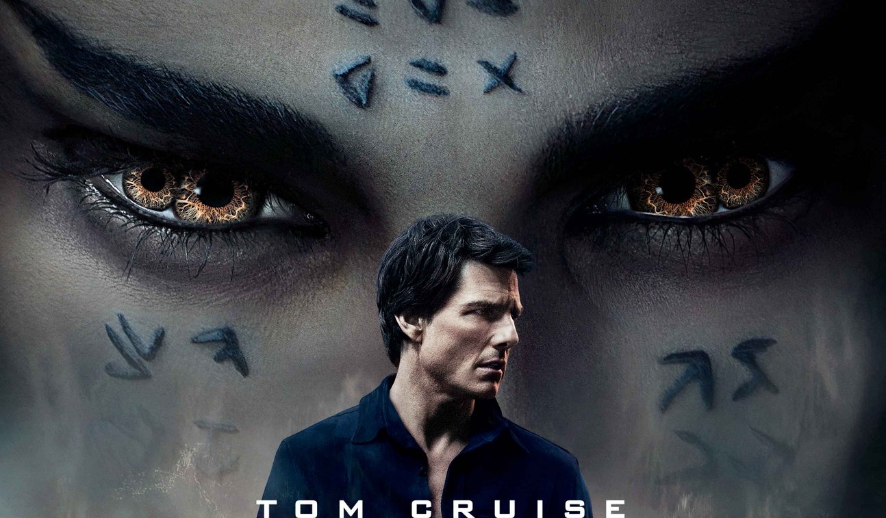 Ce que les critiques en pensent : The Mummy se fait durement écorcher