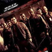 Affiche du film Armored