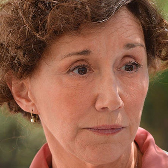 Marie-Anne Chazel