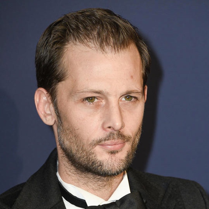 Nicolas Duvauchelle