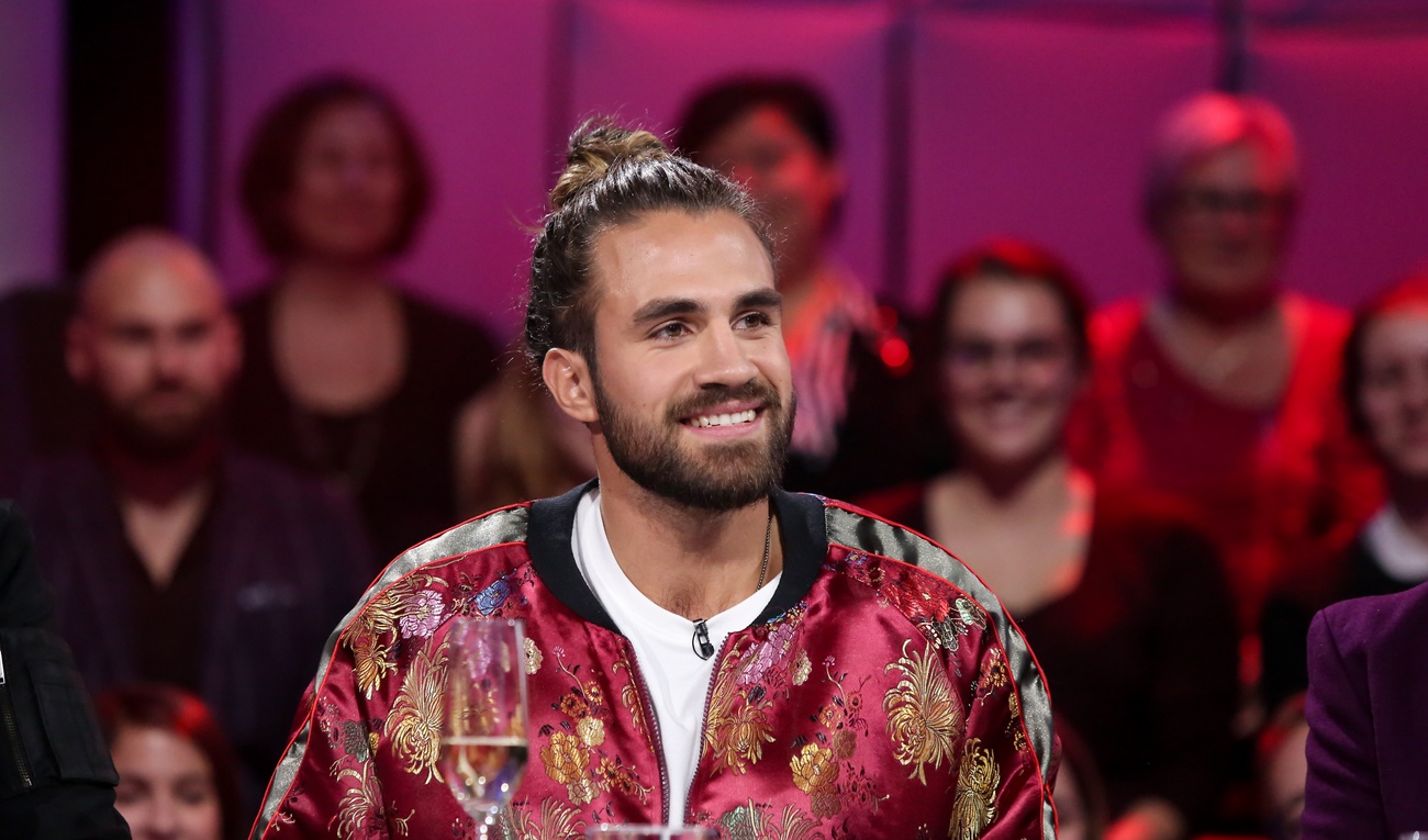 Jay Du Temple défend l'équipe d'OD qui a protégé Joanie et Sansdrick