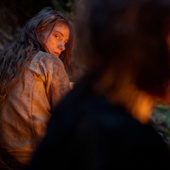 Une scène du film <em>You Won't Be Alone</em>
