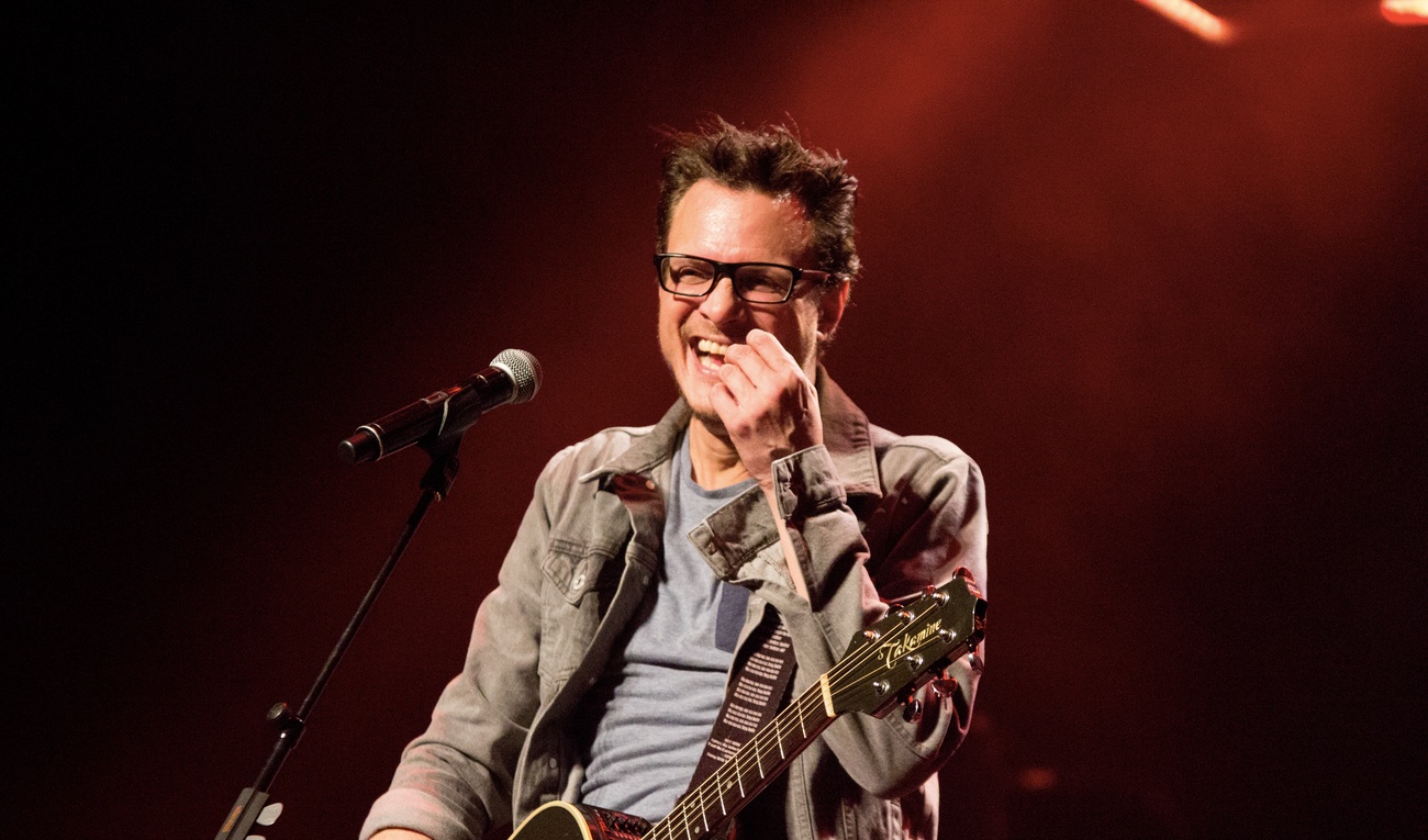 Le riff familier de Julien Tremblay
