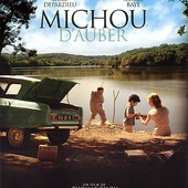 Affiche du film Michou d'Auber