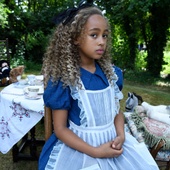 Une scène du film <em>Come Away</em>