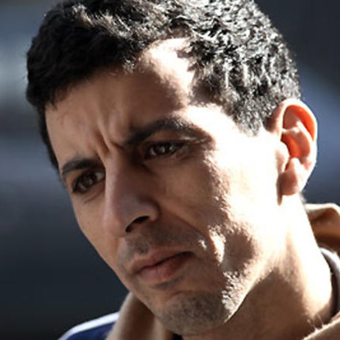 Samir Guesmi