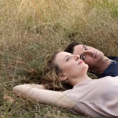 Une scène du film <em>I'm Your Man</em>