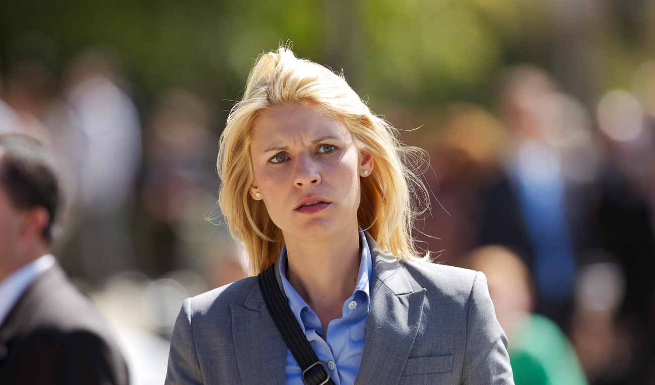 Homeland renouvelé pour une 6e saison