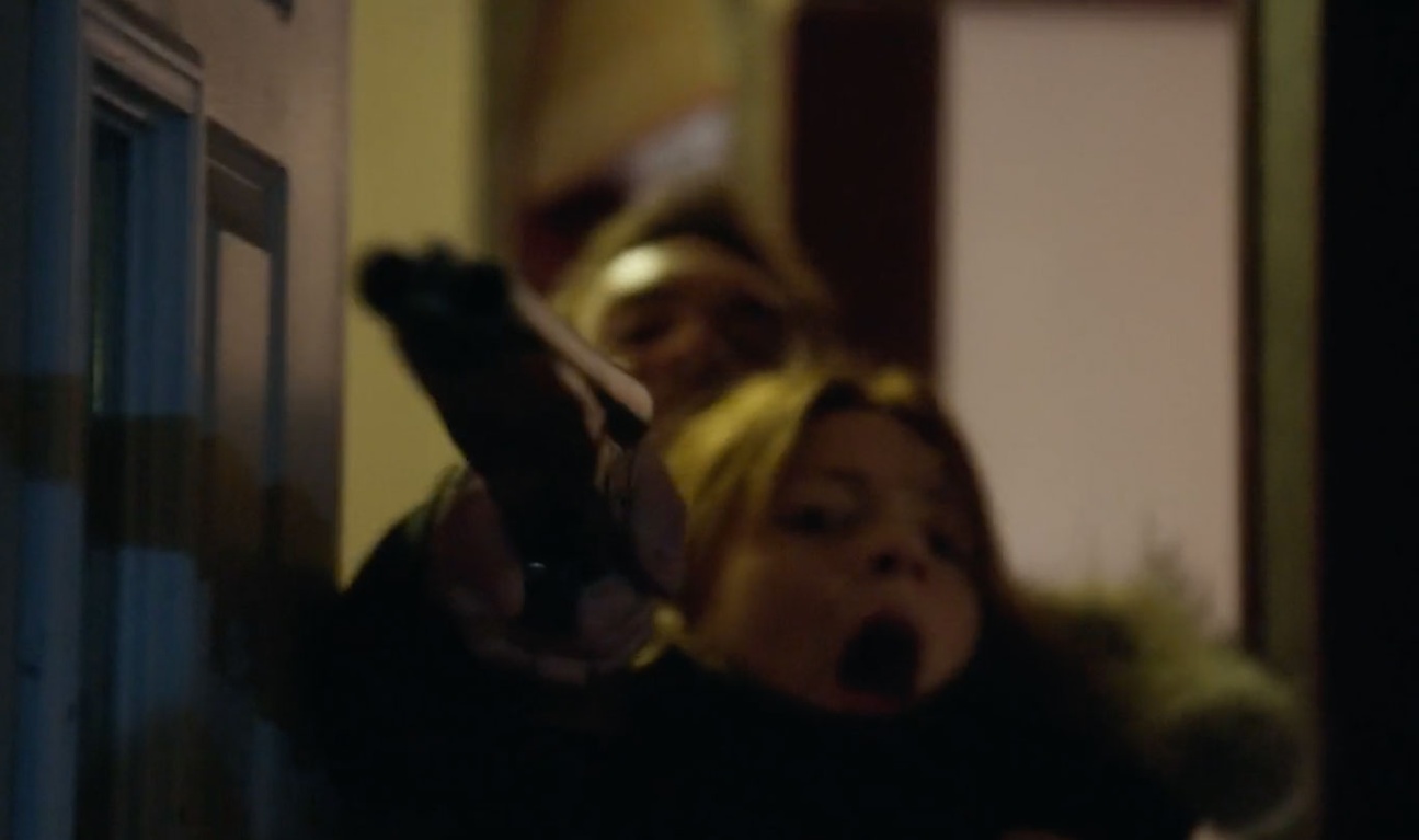 Image de l'article Le public réagit au nouveau revirement inattendu de District 31