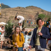 Une scène du film <em>Action Point</em>