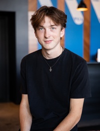 Photo de Antoine Marchand-Gagnon