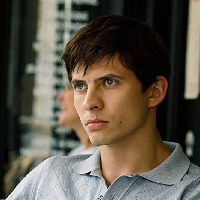 Oleg Ivenko