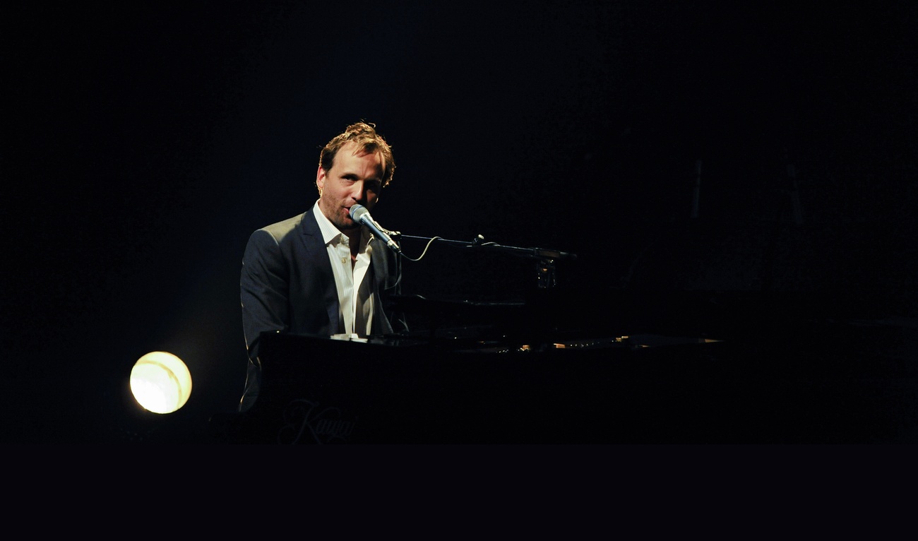 Francofolies 2015 - Émile Proulx-Cloutier : Constellation urbaine