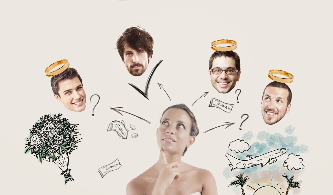 Tu m'aimes, tu mens! : Une autre télé-réalité de séduction pour V