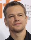 Photo de Matt Damon