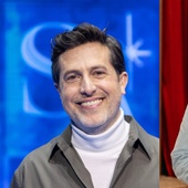 Jean-Philippe Dion et Charles Lafortune