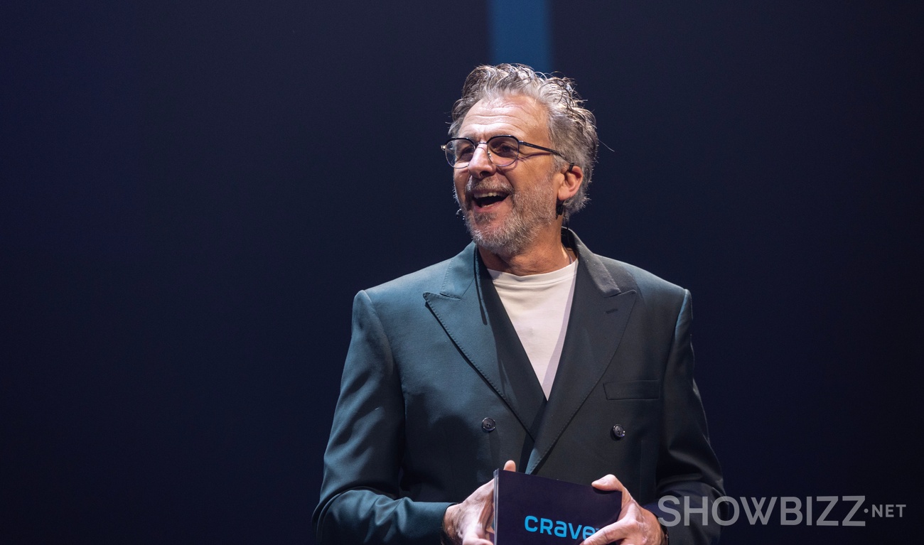 Image de l'article Un premier invité de «Fear Factor Célébrités» dévoilé