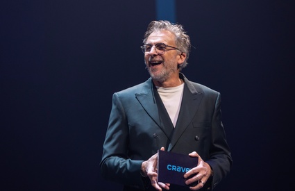 Image de l'article Un premier invité de «Fear Factor Célébrités» dévoilé