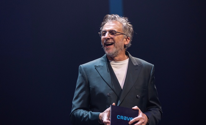 Image de l'article Un premier invité de «Fear Factor Célébrités» dévoilé