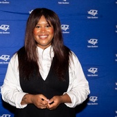 Vanessa Destiné
