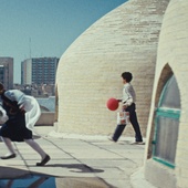 Image du film The President's Cake