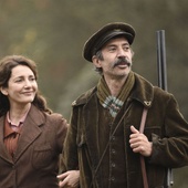 Une scène du film <em>L'école buissonnière</em>