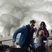 Une scène du film <em>Force majeure</em>