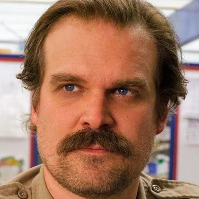 Image de David Harbour