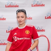 Geneviève Laforce