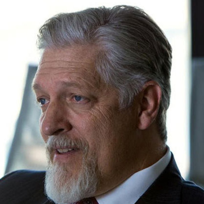 Clancy Brown