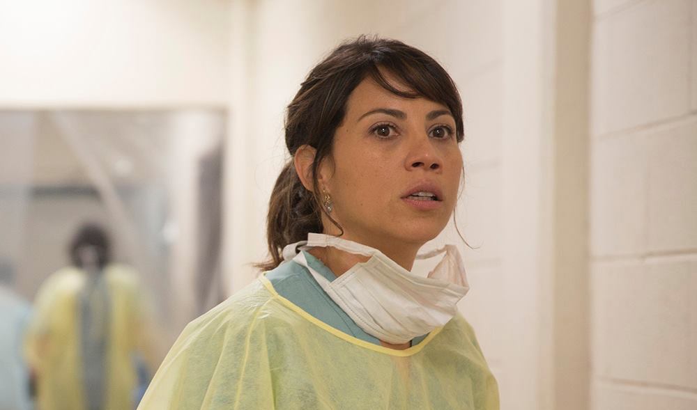 Des cotes d'écoute impressionnantes pour Fear the Walking Dead