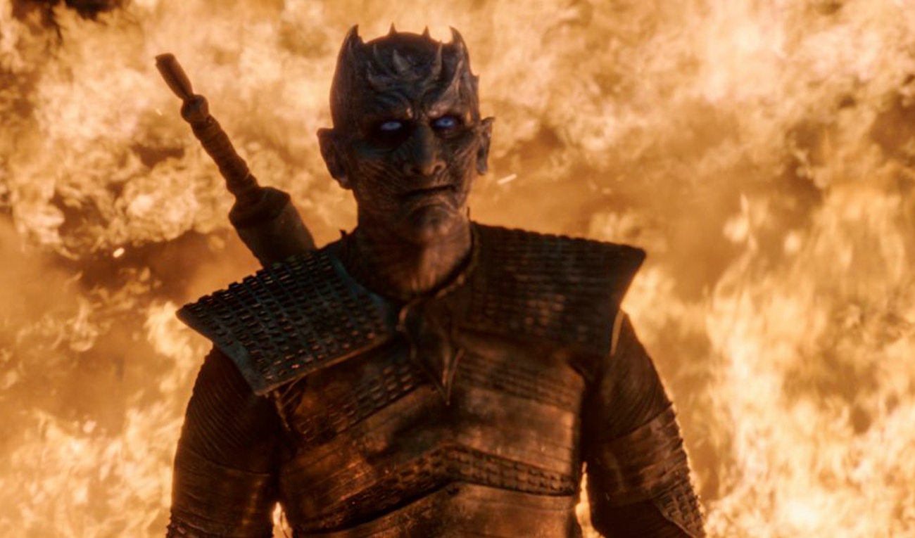 La bataille de Winterfell : Un épisode aussi terrifiant que mémorable