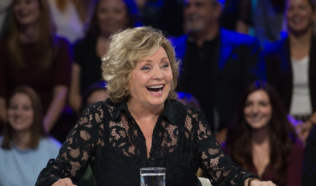 France Castel se confie avec candeur sur son passé trouble à TLMEP