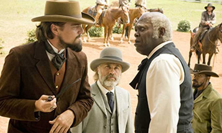 Django Unchained pourrait ressortir en version allongée