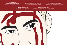 Affiche du film Jo pour Jonathan