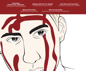 Affiche du film Jo pour Jonathan