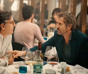 Image du film Un coup de dés